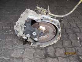 Ford Focus Automatic gearbox PVAB1S4PCA