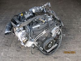 Audi A4 S4 B9 8W Moottori DTP