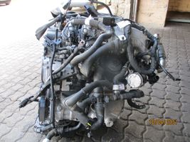 Audi A4 S4 B9 8W Moottori DTP