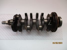 Opel Astra J Crankshaft 55561516