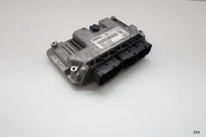 Toyota Aygo AB10 Sterownik / Moduł ECU 896610H090