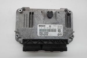 Toyota Aygo AB10 Variklio valdymo blokas 896610H090