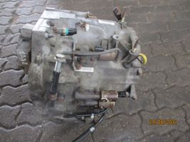 Honda CR-V Automatic gearbox 