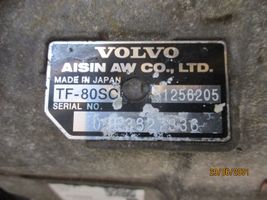 Volvo V70 Automaattinen vaihdelaatikko 31256205