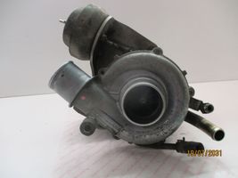 Ford Ranger Turbine WE01F