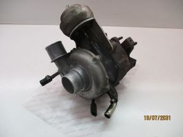 Ford Ranger Turbine WE01F