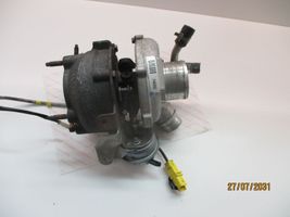 Nissan Qashqai Turbina H8200638766