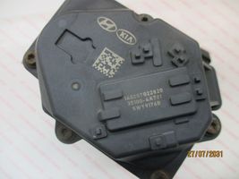 Hyundai H-1, Starex, Satellite Clapet d'étranglement 351004A701