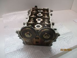 Chevrolet Spark Testata motore 