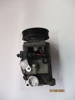 Audi A6 S6 C6 4F Compressore aria condizionata (A/C) (pompa) 4F0260805AJ