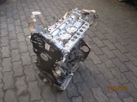 Renault Laguna III Silnik / Komplet M9R857