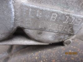 Nissan Qashqai Manuaalinen 6-portainen vaihdelaatikko TL4113