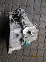 Nissan Qashqai Manuaalinen 6-portainen vaihdelaatikko TL4113