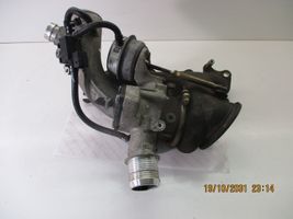 Opel Meriva B Turbina 55565353