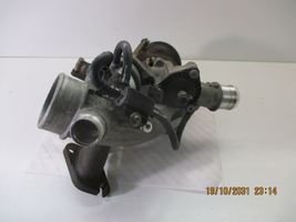 Opel Meriva B Turbina 55565353