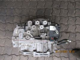 Opel Meriva B Automatyczna skrzynia biegów 55485517