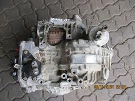 Volkswagen Sharan Automatic gearbox GPG
