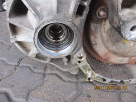 Volkswagen Sharan Automatic gearbox GPG