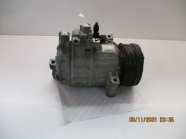 Suzuki Grand Vitara II Ilmastointilaitteen kompressorin pumppu (A/C) 9520067JA0