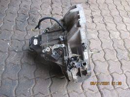 Renault Modus Manualna 5-biegowa skrzynia biegów JH3131