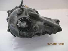 BMW X5 E70 Front differential 7552533