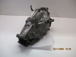 BMW X5 E70 Front differential 7552533