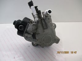 Hyundai ix35 Polttoaineen ruiskutuksen suurpainepumppu 0445010511