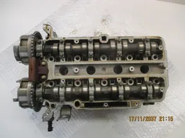 Opel Astra J Engine head 55562229