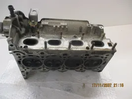 Opel Astra J Engine head 55562229