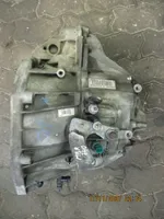 Renault Laguna II Manual 6 speed gearbox PK4006