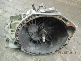 Renault Laguna II Manual 6 speed gearbox PK4006