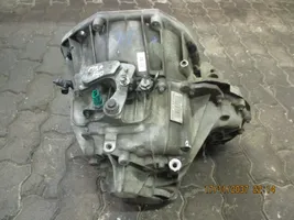 Renault Laguna II Manual 6 speed gearbox PK4006