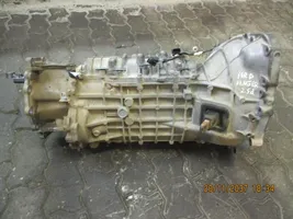 Ford Ranger Manual 5 speed gearbox S5A2