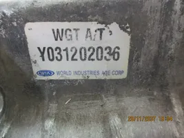 Hyundai Santa Fe Boîte de transfert WGTAT