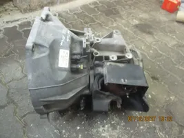 Ford Fiesta Manual 5 speed gearbox BA6R7002ABE