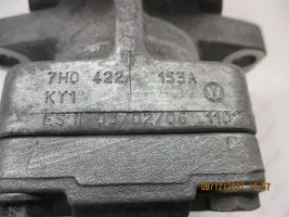 Volkswagen Touareg I Pompe de direction assistée 7H0422153A