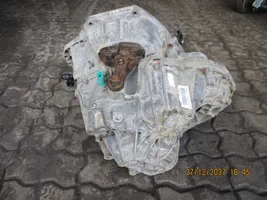 Renault Trafic III (X82) Manual 6 speed gearbox PF6024