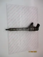 Fiat Fiorino Fuel injector 0445110351