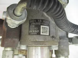 Mazda CX-5 Pompa ad alta pressione dell’impianto di iniezione 2940001663