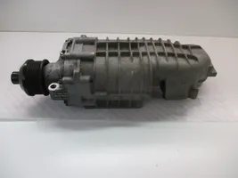 Mercedes-Benz C W204 Turbocompresseur A2710902680