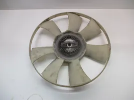 Mercedes-Benz Sprinter W906 Viscous fan clutch A0002009623