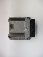 Volkswagen Crafter Sterownik / Moduł ECU 076906022C