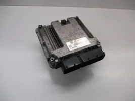 Volkswagen Crafter Sterownik / Moduł ECU 076906022C