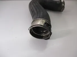 Volkswagen Crafter Intercooler hose/pipe 2E0145856F