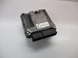 Volkswagen Crafter Sterownik / Moduł ECU 03L906012D