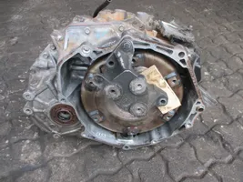 Opel Meriva B Automatic gearbox 55565585