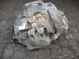 Opel Meriva B Automatic gearbox 55565585