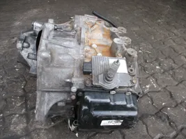 Opel Meriva B Automatic gearbox 55565585