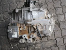 Opel Meriva B Automatic gearbox 55565585