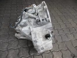 Nissan Qashqai Manual 6 speed gearbox JG70